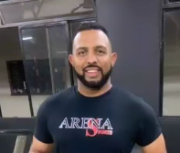 Elton Matos